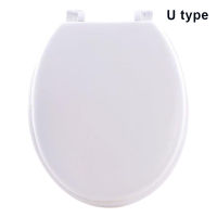 Soft Toilet Seat Round Toilet Seat Round Premium Round Toilet Seat Slow Close Replacement Toilet Seat Fits All Toilet