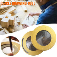 Flexible Circle Drawing Tool Rotary Adjustable Small Durable for Designer Woodworking