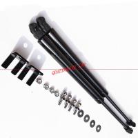 QDAEROHIVE car hood reuses the gas spring support rod Slow Down Shock Gas Strut for Mitsubihi Triton 2018-2019