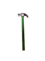 ☼⊙ New Kunming Master Tan Yangjiadi Claw Hammer Insulated Electrician Glue Hammer Handle Beat Car Pressure Constantly