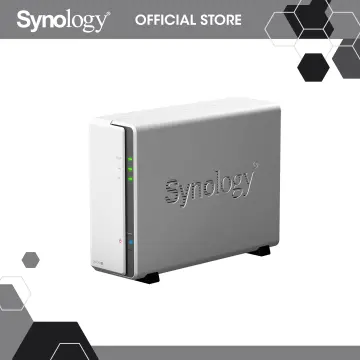Shop Synology Ds120j online | Lazada.com.ph