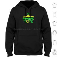 Haute Tots Hoodies Long Sleeve Haute Tots Funny Funny Funny