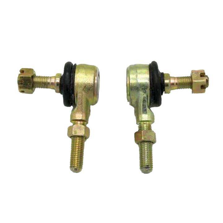 Replacement ATV Tie Rod Ends Left And Right Compatible with 110CC 125 Dirt Lazada PH