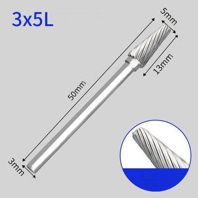 โปรแรง-ลด-30-โค้ด-inc5lel5หัวเจียร์คาร์ไบด์-carbide-rotary-files-รุ่น-l-แกน3-1-กล่องมี-10-ชิ้น-สุดคุ้ม-เครื่อง-เจียร-เครื่อง-เจียร-สาย-อ่อน-เครื่อง-เจียร-ไร้-สาย-เครื่อง-เจียร-ไฟฟ้า