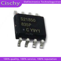 5PCS S21850 IRS21850 IC SOP-8 In stock