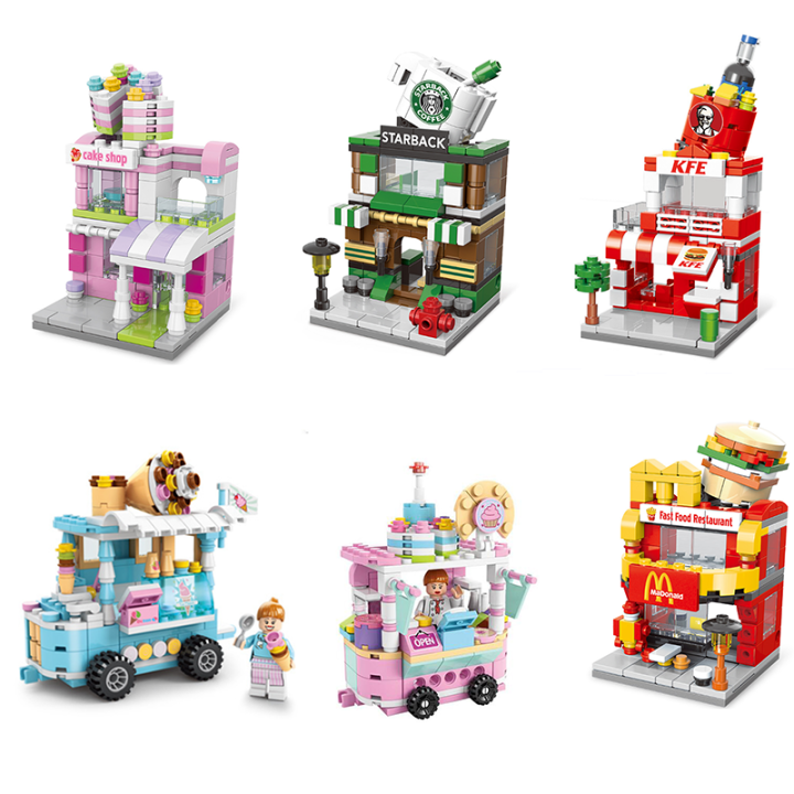 street-building-view-city-blocks-model-building-toys-childrens-with