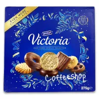 Victoria Biscuit Selection บิสกิตรวม 8 ชนิด นำเข้าจากUK