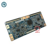 【original】 ใหม่!! VC CTRL BD 37T04-COG TV Logic Board รองรับ32 "/37"/ 40 "/46" พร้อม Ic