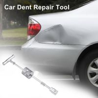 {7ho car tools} เครื่องมือซ่อมแซมรอยบุ๋มของตัวรถที่ทาสีแอมป์;