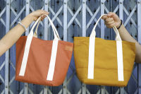 Tanaspace mini tote Bag S