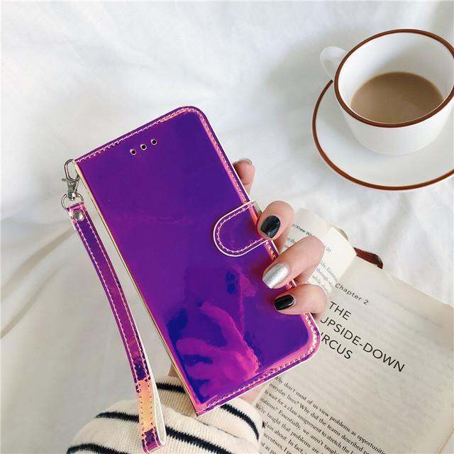 เคสหนังกระจก3d-สำหรับ-samsung-galaxy-a-21-20-10-50-30-s-71-51-41-31-01เคสกระเป๋าเงินแบบกลับด้านได้เบาพิเศษ-s20