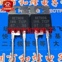 5PCS-10PCS 8ETH06  TO-220 8A 600V   New And Original On Stock