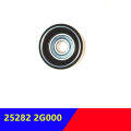 252822G000 Drive Belt Tensioner Pulley for hyundai Tucson x35 Sonata ...