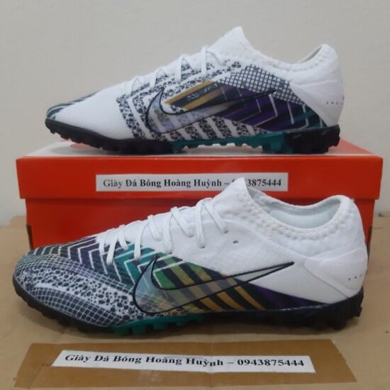 Giày đá bóng tq nike vapor 13 pro tf - ảnh sản phẩm 1