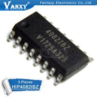 5pcs HIP4082IBZ SOP-16 H1P4082IBZ SOP HIP4082 SOP16 4082IBZ ใหม่เดิม