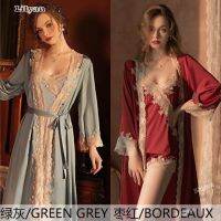 COD DSFGERTERYII Deep v satin lace halter shorts womens suits bodysuits sexy pajamas womens suits