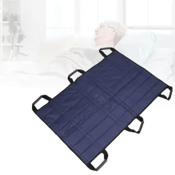 31.5 Inch Padded Bed Transfer Nursing Sling For Patient, Elderly