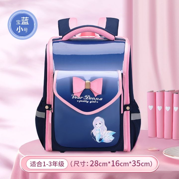 From Russia Girls School Bags Backpacks Children Schoolbags For Girl Backpack Kids Book School Bags Factory Price School Bag