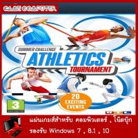 Summer Challenge Athletics Tournament [GAME PC]