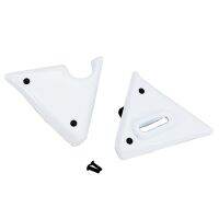 NEW Motorcycle Accessories For Honda CRF1100L Africa Twin Adventure Sports 2020 Side Fill Panel Cover Fairing Protector Set