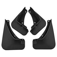 Car Mudflapor for Lexus NX NX260 NX350H 2022 Fender Mud Guard Flap Splash Flaps Mudguards Accessories