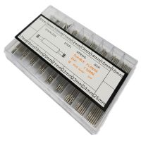 【hot】✵  144pcs Watchmakers Accessories Repair Tools Parts Bars Pins Herramientas Relojero 8-25mm