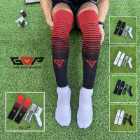 HOT SET เซ็ตยอดฮิต กันลื่นสั้น+ตัดข้อสำเร็จNTM SOCKS SPORTS