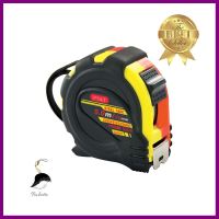 ตลับเมตรหุ้มยางฮวงจุ้ย PT&amp;T 5 ม.RUBBERIZED FENG SHUI MEASURING TAPE PT&amp;T 5M **ราคาดีที่สุด**