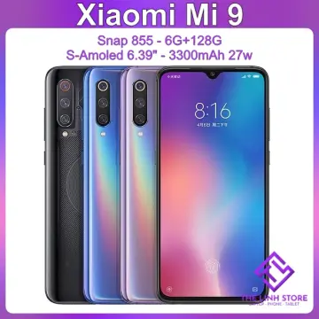 Xiaomi Mi9 Giá Tốt T10/2023 | Mua tại Lazada.vn