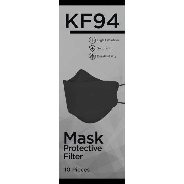zmlbxk529fk723 Kf94 Face Mask 10Pcs. High Quality Different Colors 4