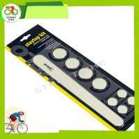 Velo StayTop  ชุด Chainstay ป้องกันและปกป้องกรอบเฟรม