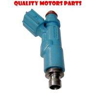 1X GENUINE nozzel for Toyota Yaris Vitz 1.0 1.3 PETROL FUEL INJECTOR 23250-23020 23209-29015 2320929015