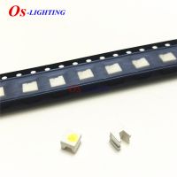 50PCS LWA6SG 4040 WHITE LED Side Glow Light Beads 20MA 3V 0.06W 5000-6000K with ESD Diodes ( LW A6SG-V2BA-JKPL )Electrical Circuitry Parts