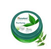 Himalaya Neem Face Gel 100 ml หิมาลายาเจลบำรุงผิวหน้า 100 มล