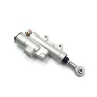 77013060044 Rear Brake Unit Rear Brake Master Cylinder Motorcycle for XCF SXF FX FE