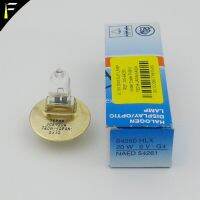 Compatible for TOPCON 6V 20W Slit Lamp Microscope Bulb SL-1E 2E 3E 3G TN910 Halogen Lamp Censor Light Bulbs Lights-&amp;-lighting