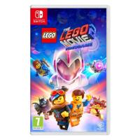 Nintendo Switch The LEGO Movie 2 Videogame { EU / English }