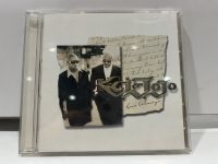 1   CD  MUSIC  ซีดีเพลง    K-Ci &amp; JoJo  Love Always     (N7E63)