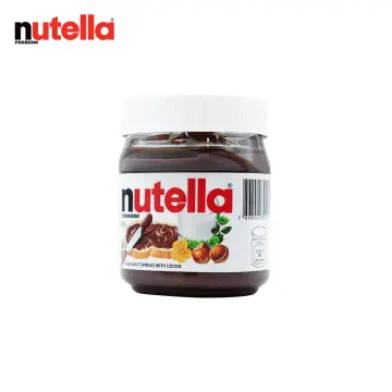 Nutella Hazelnut Chocolate Spread Tub 3kg