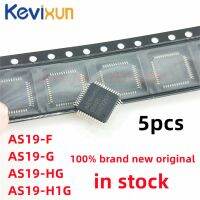 5Pcs/ AS19-HG AS19-G AS19-F AS19-H1G AS19HG AS19G AS19F AS19H1G AS19 ชิป ใหม่ในสต็อก