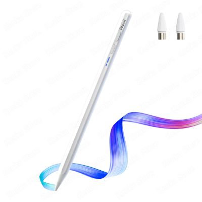 《Bottles electron》Lapiz ปากกาปากกาสไตลัสสากลสำหรับ Apple Pencli Lapiz Tactil สำหรับแท็บเล็ต IOS แอนดรอยด์ Xiaomi Redmi Lenovo Samsung