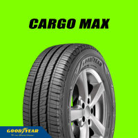 ฟรี!! เปลี่ยนยางถึงบ้าน...ยางรถยนต์ GOODYEAR CARGOMAX  ขอบ 14" 195R14C  (4 เส้น)