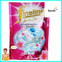 รีฟิลน้ำยาซักผ้า FINELINE 1,400ml PRO CLEAN PINKLIQUID DETERGENT FINELINE 1,400ml **โปรโมชั่นสุดคุ้ม โค้งสุดท้าย**