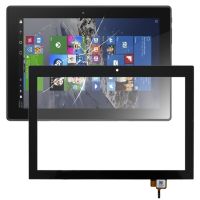 【Ready to ship】Replacement Touch Panel for Lenovo Ideapad MIIX320-10ICR(Black)