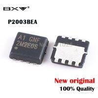 5pcs P2003BEA P2003 (A1 GNE  A1...) QFN 8 MOSFET new original