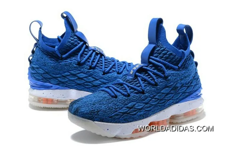 jual lebron 15