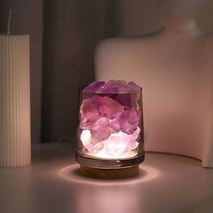 ready-stock-fire-free-aromatherapy-crystal-stone-diffuser-ins-niche-bedroom-long-lasting-room-girl-fragrance-valentines-day-birthday-gift