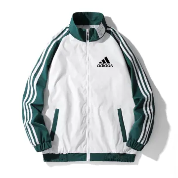 Jaket casual adidas original sale