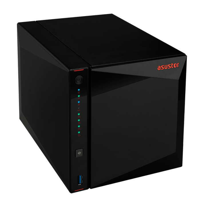 asustor-nas-as5304t-4-drive-bays-intel-celeron-dual-core2gb-ddr4-เครื่องจัดเก็บข้อมูลบนเครือข่าย-4ช่อง-ของแท้-ประกันศูนย์-3ปี