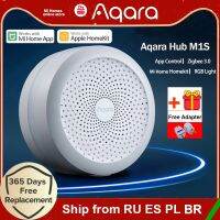 Magee8 Hub M1S with Led Night Zigbee 3.0 Siri HomeKit